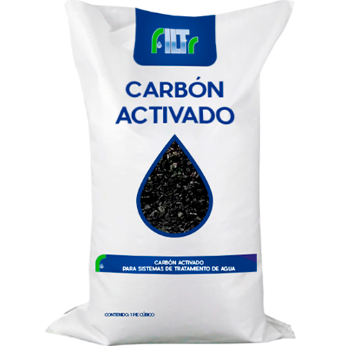 carbon activado