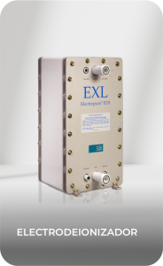 Electrodeionizador