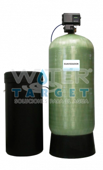 suavizador industrial